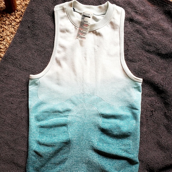 Gymshark Other - Nwot gymshark tank top only!